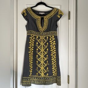 Nanette Lapore Silk Dress. Great condition, worn once! Size 2.
